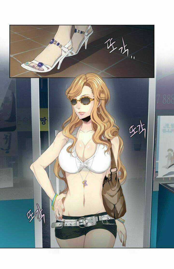 Người Cống Hiến Chapter 1 trang 25