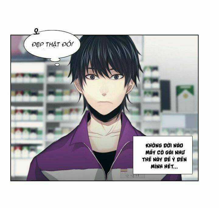 Người Cống Hiến Chapter 1 trang 26