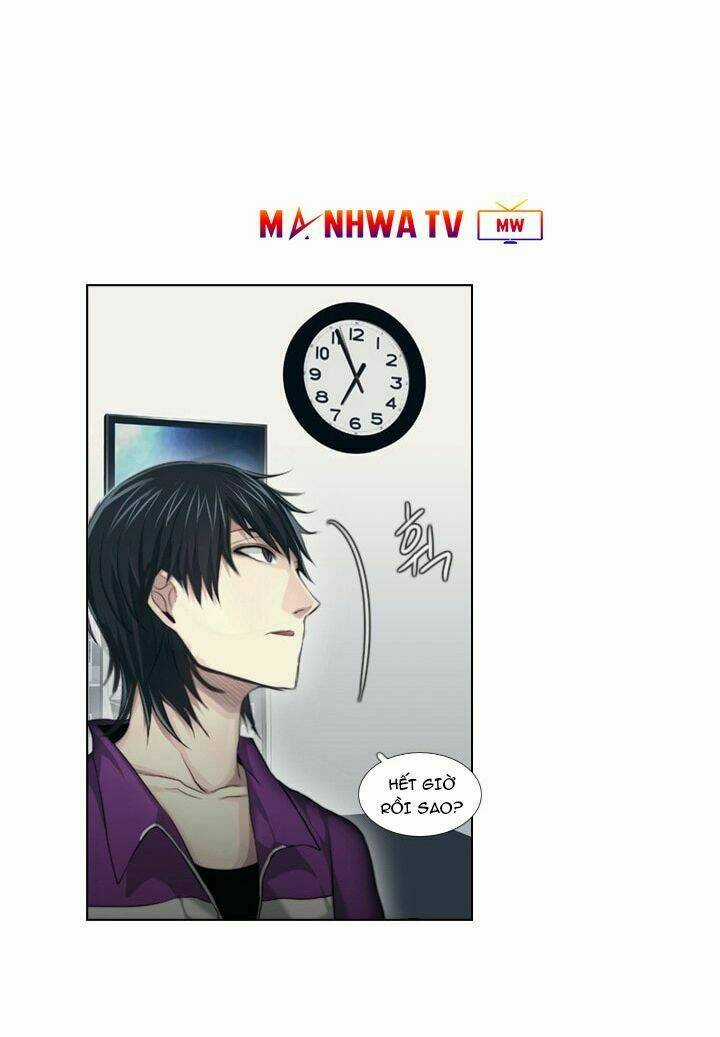 Người Cống Hiến Chapter 1 trang 31