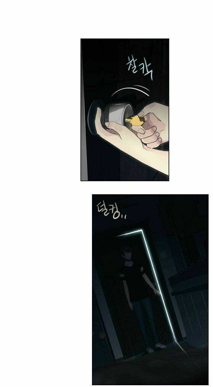 Người Cống Hiến Chapter 1 trang 32