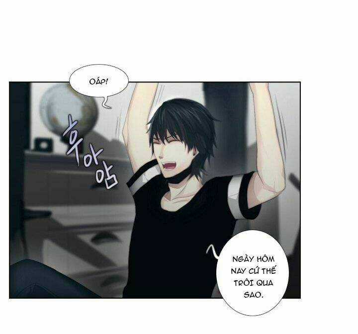 Người Cống Hiến Chapter 1 trang 34