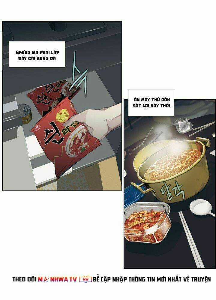 Người Cống Hiến Chapter 1 trang 37