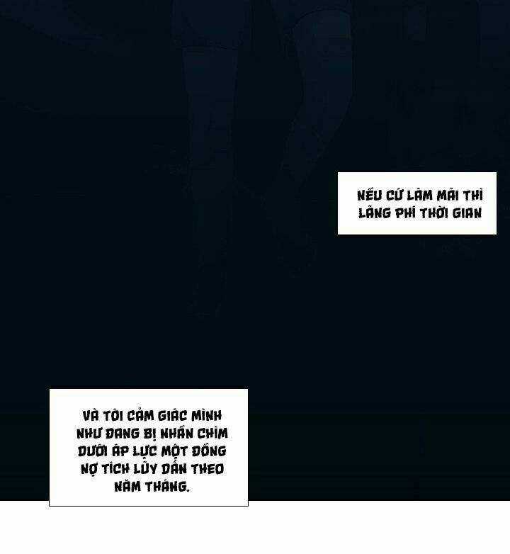 Người Cống Hiến Chapter 1 trang 42