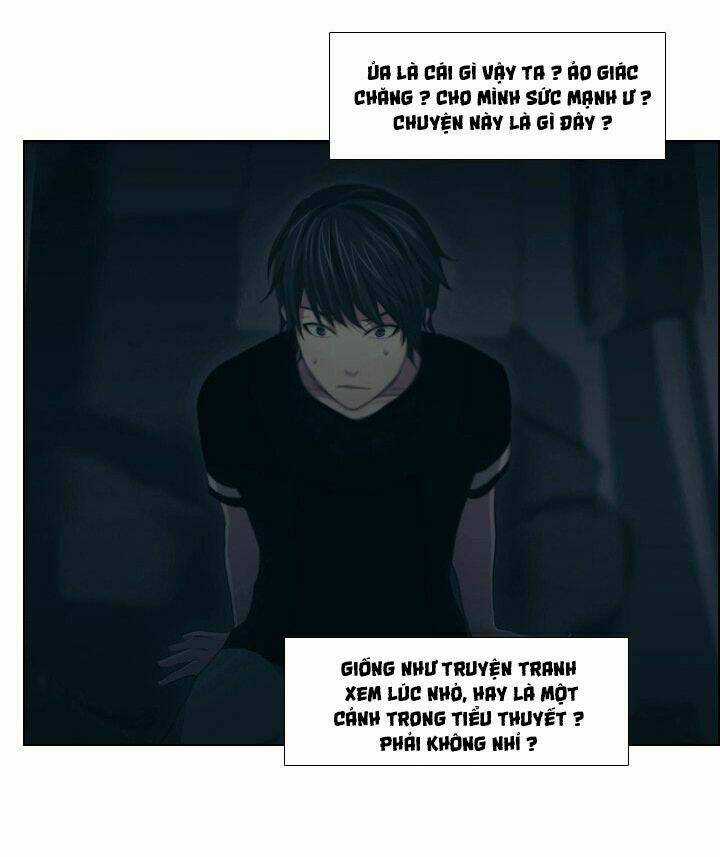 Người Cống Hiến Chapter 1 trang 47