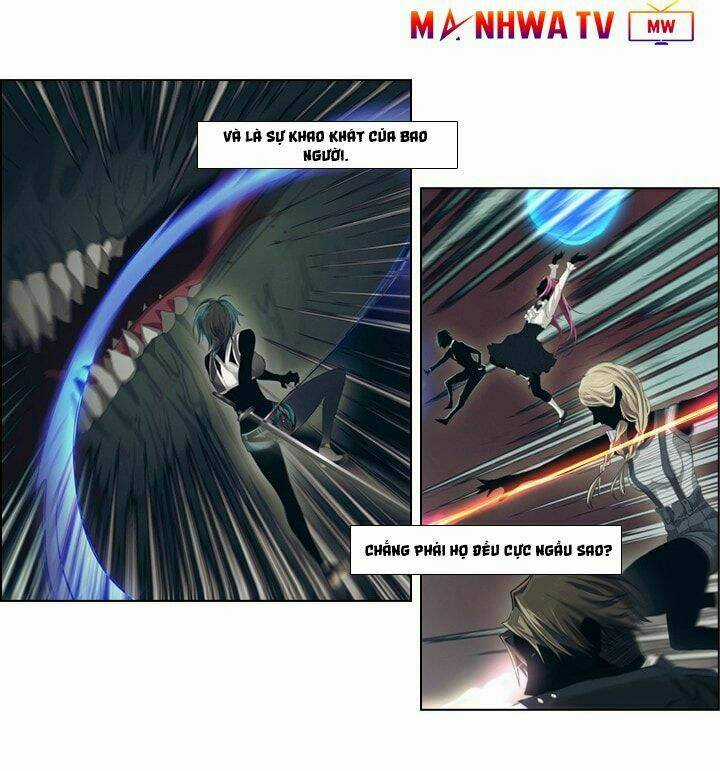 Người Cống Hiến Chapter 1 trang 7