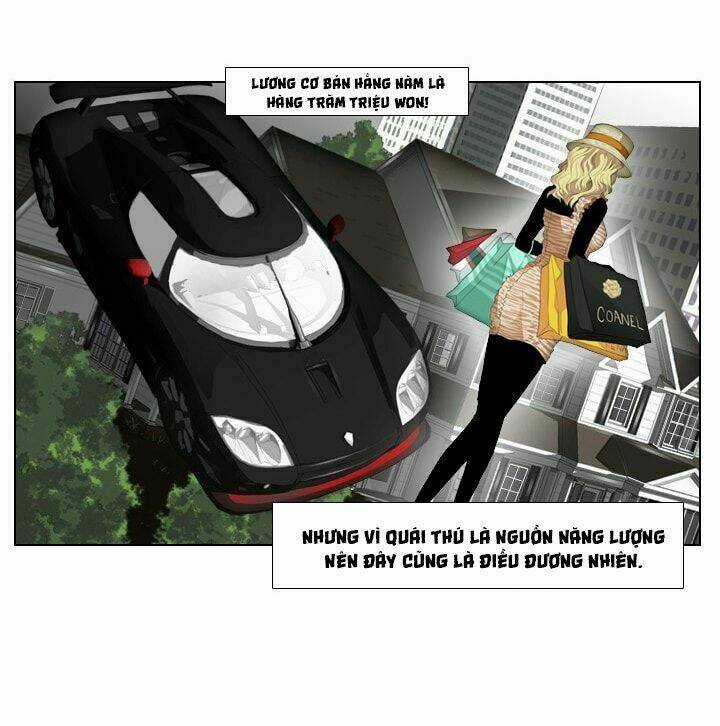 Người Cống Hiến Chapter 1 trang 9