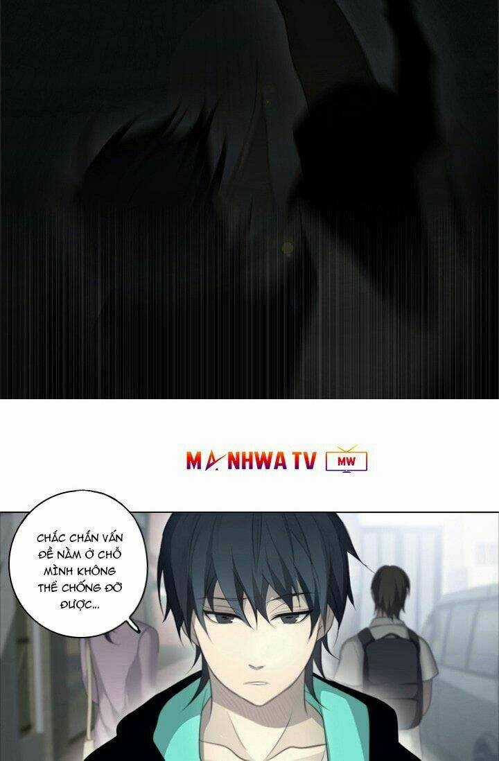 Người Cống Hiến Chapter 10 trang 18