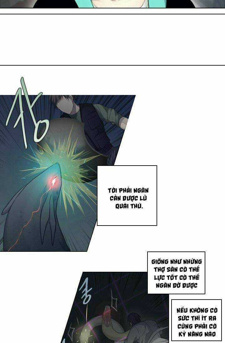 Người Cống Hiến Chapter 10 trang 19