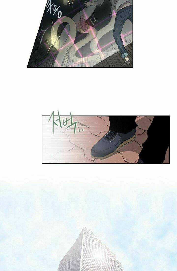 Người Cống Hiến Chapter 10 trang 20