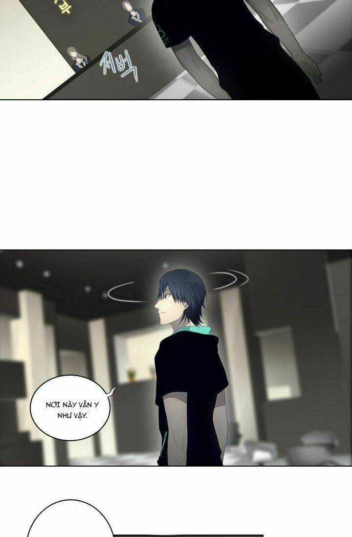 Người Cống Hiến Chapter 10 trang 23