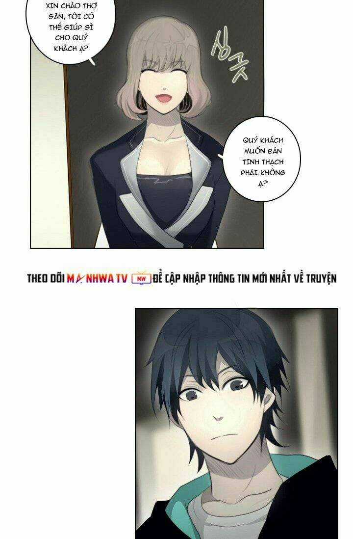 Người Cống Hiến Chapter 10 trang 24