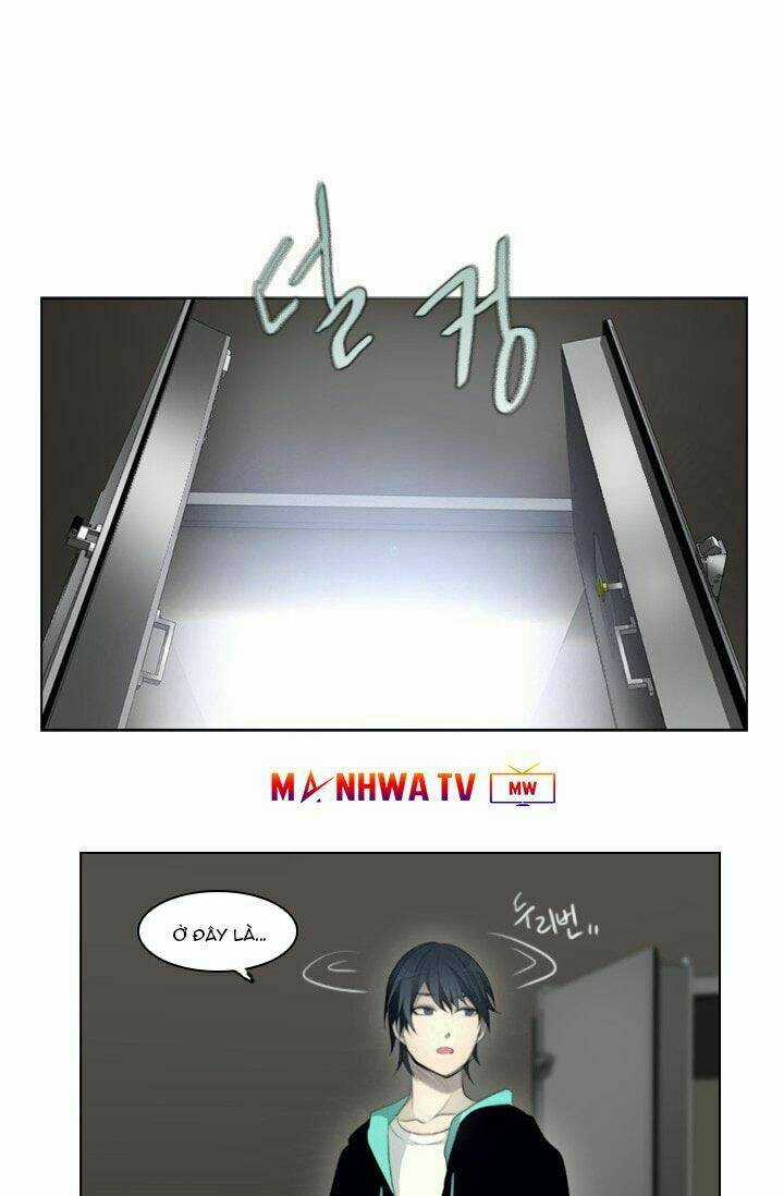 Người Cống Hiến Chapter 10 trang 27