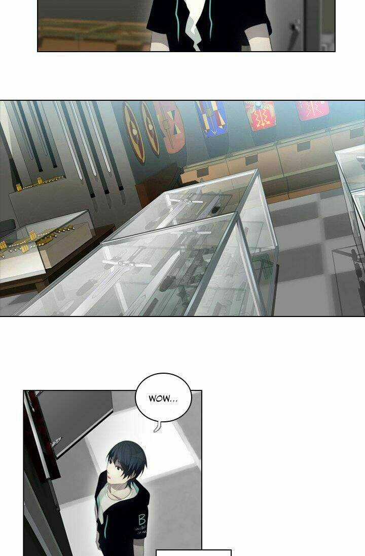 Người Cống Hiến Chapter 10 trang 28