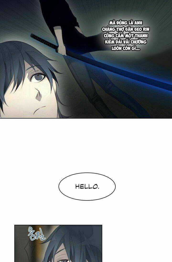 Người Cống Hiến Chapter 10 trang 30