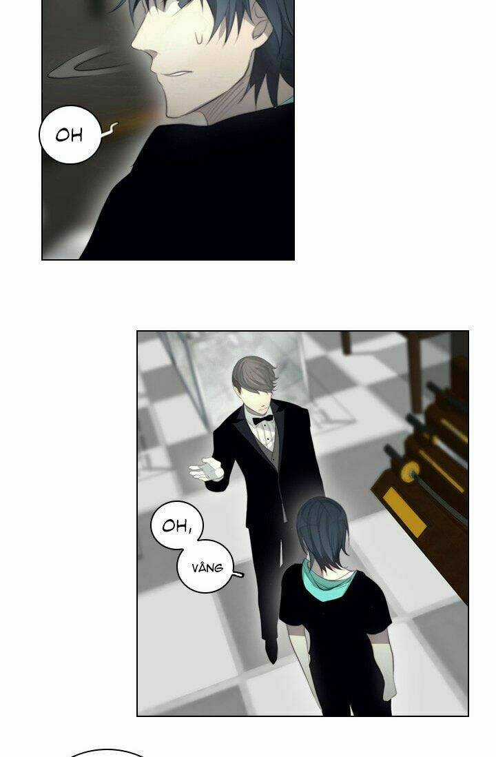 Người Cống Hiến Chapter 10 trang 31