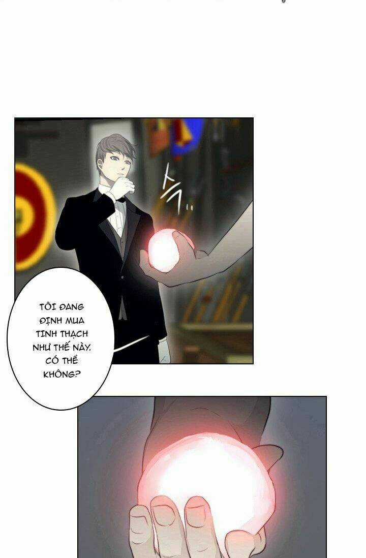 Người Cống Hiến Chapter 10 trang 36