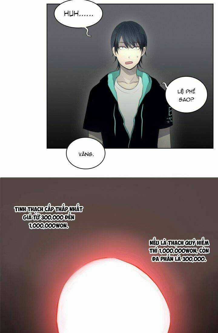 Người Cống Hiến Chapter 10 trang 41