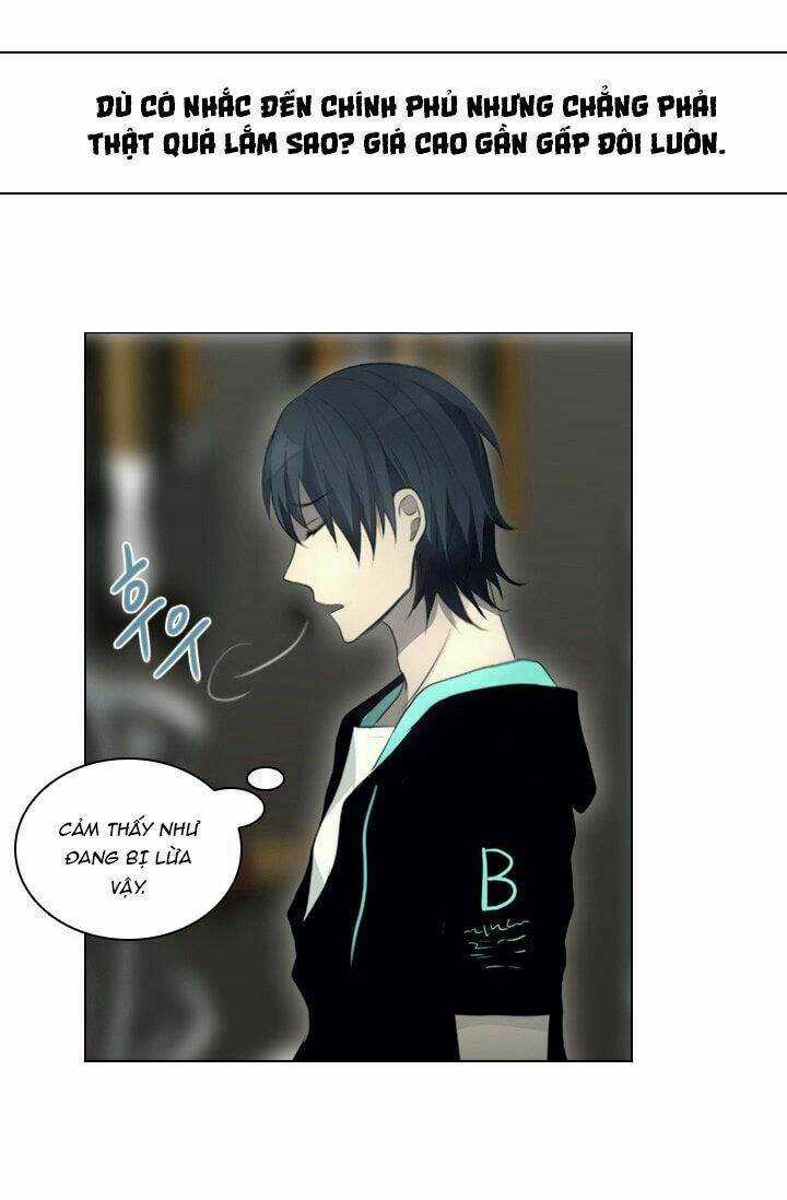 Người Cống Hiến Chapter 10 trang 43