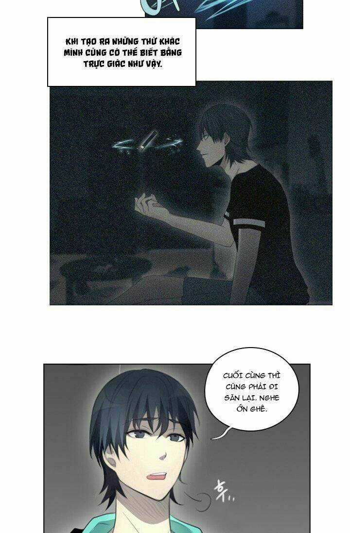 Người Cống Hiến Chapter 10 trang 47