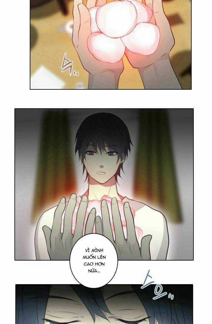 Người Cống Hiến Chapter 10 trang 50