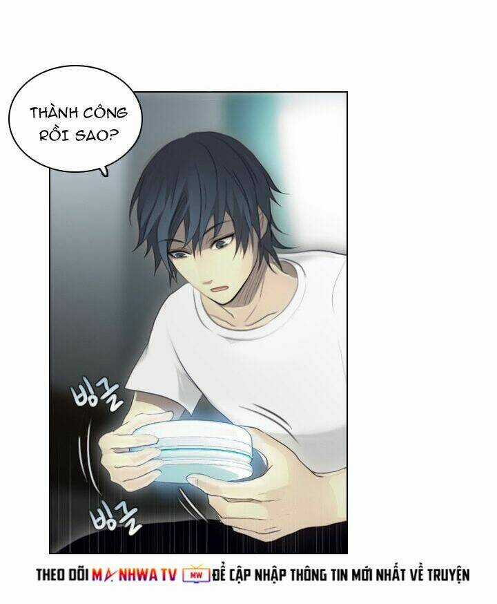 Người Cống Hiến Chapter 11 trang 10