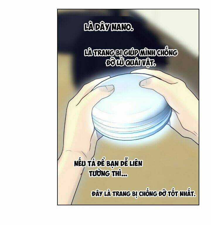 Người Cống Hiến Chapter 11 trang 11