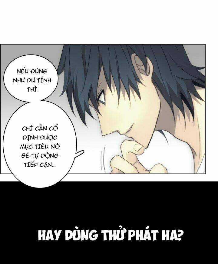 Người Cống Hiến Chapter 11 trang 12