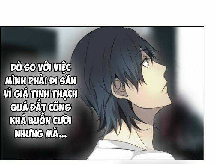 Người Cống Hiến Chapter 11 trang 14