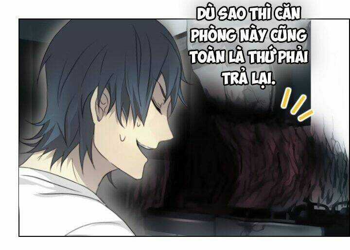 Người Cống Hiến Chapter 11 trang 15