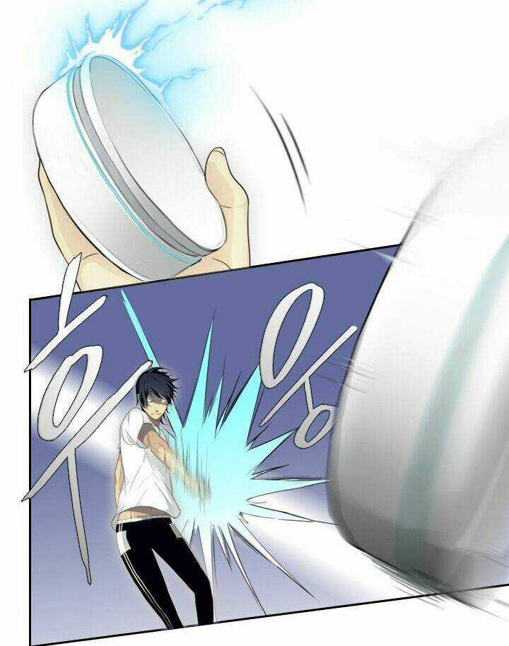 Người Cống Hiến Chapter 11 trang 17