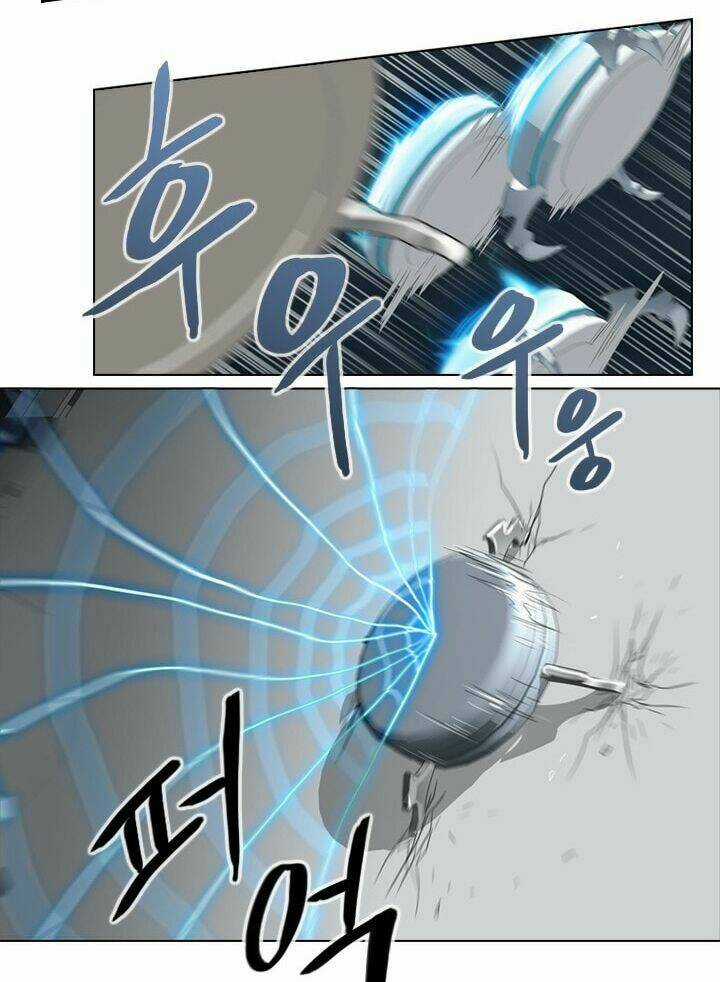 Người Cống Hiến Chapter 11 trang 18