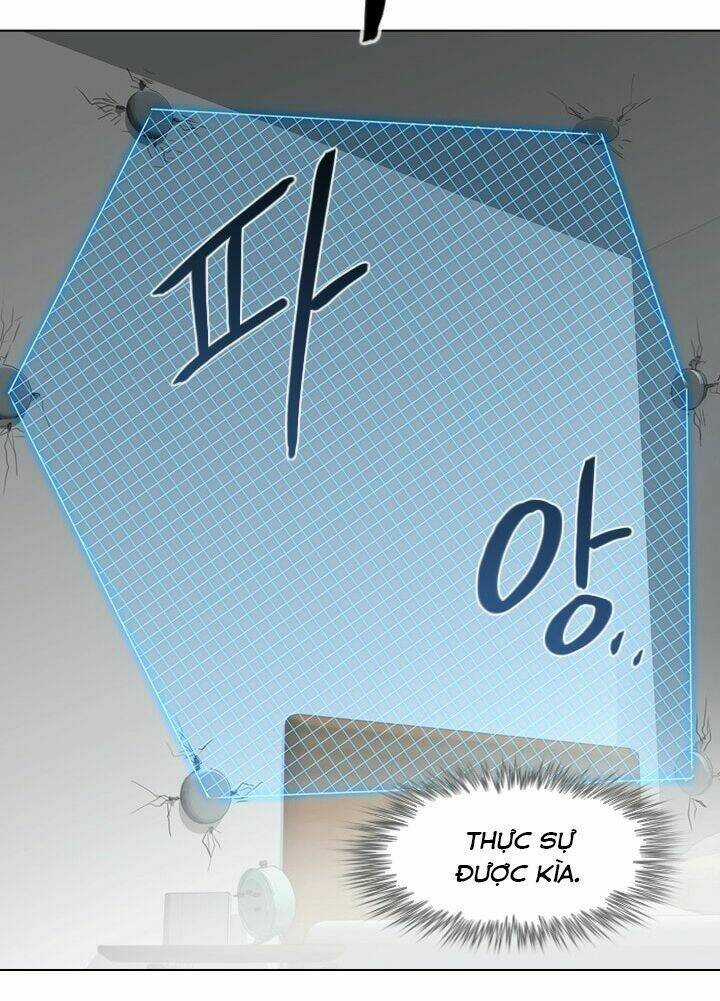 Người Cống Hiến Chapter 11 trang 19