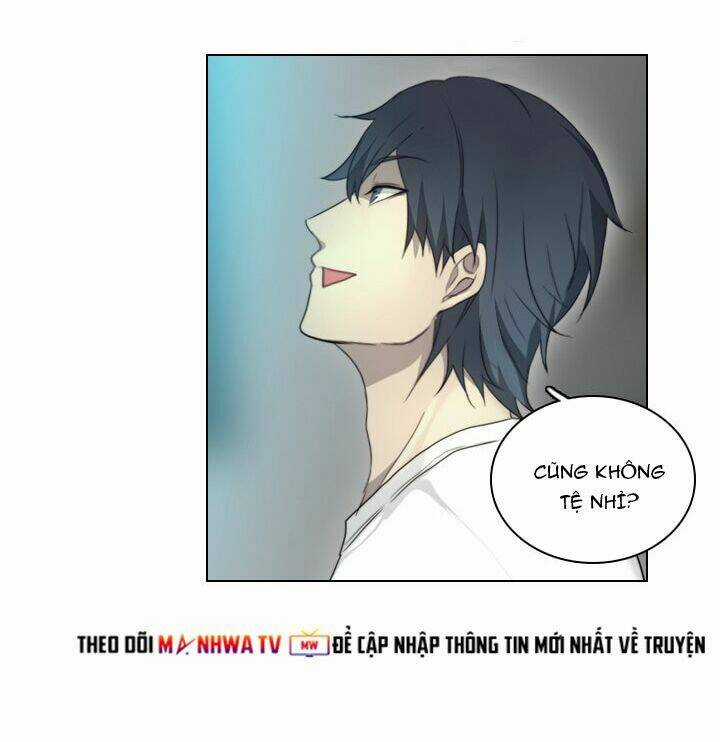 Người Cống Hiến Chapter 11 trang 21