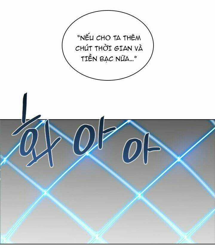 Người Cống Hiến Chapter 11 trang 22