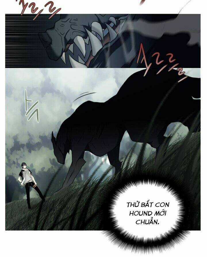 Người Cống Hiến Chapter 11 trang 28