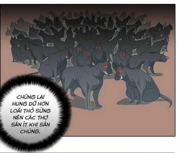 Người Cống Hiến Chapter 11 trang 32