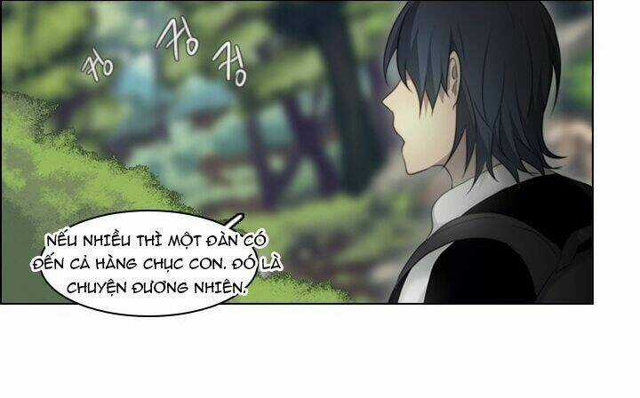 Người Cống Hiến Chapter 11 trang 33