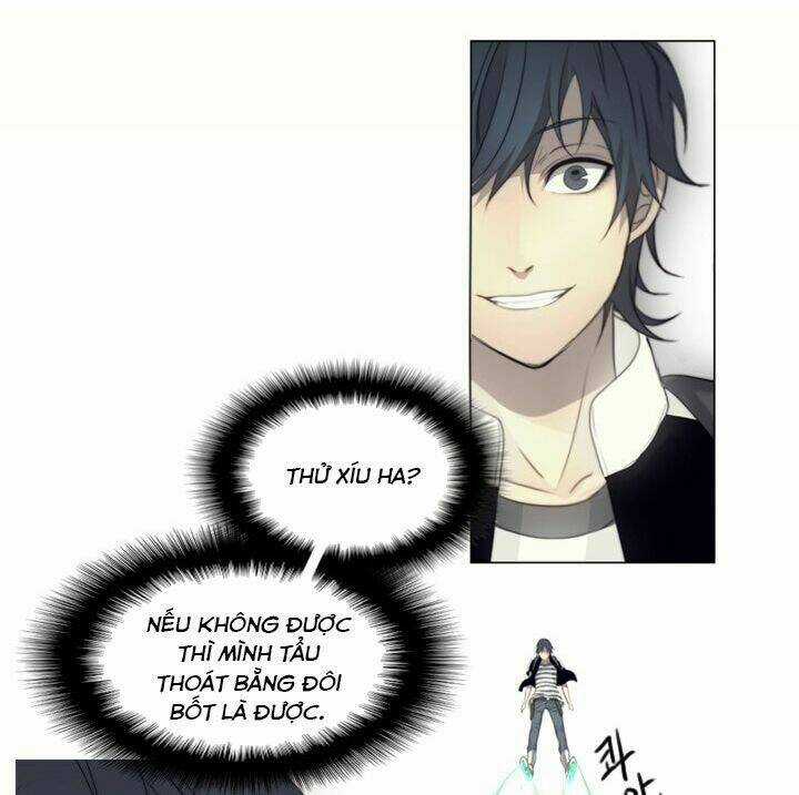 Người Cống Hiến Chapter 11 trang 35