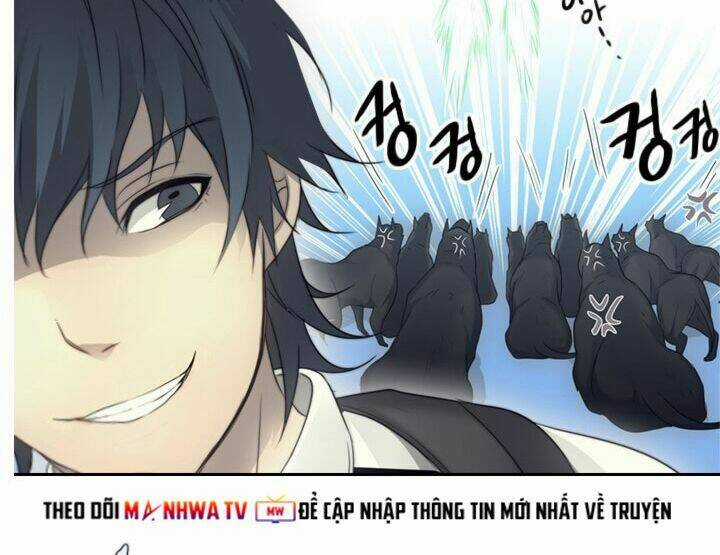 Người Cống Hiến Chapter 11 trang 36