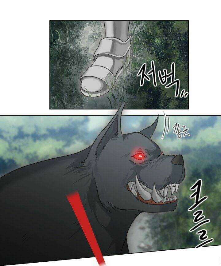 Người Cống Hiến Chapter 11 trang 40