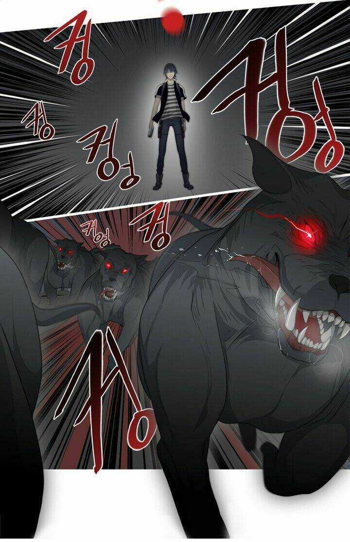 Người Cống Hiến Chapter 11 trang 41