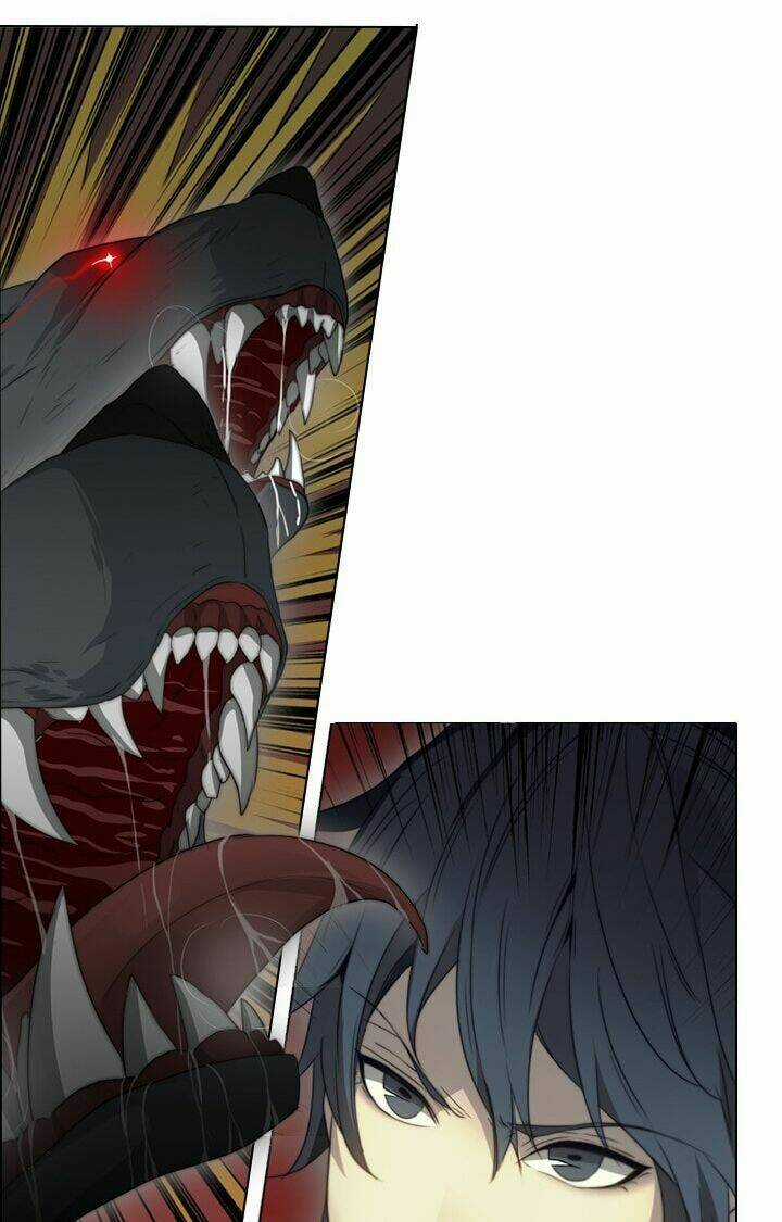 Người Cống Hiến Chapter 11 trang 42