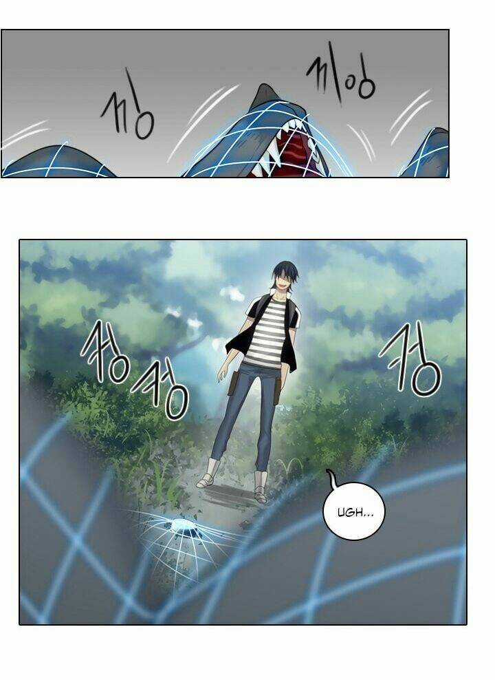 Người Cống Hiến Chapter 11 trang 48