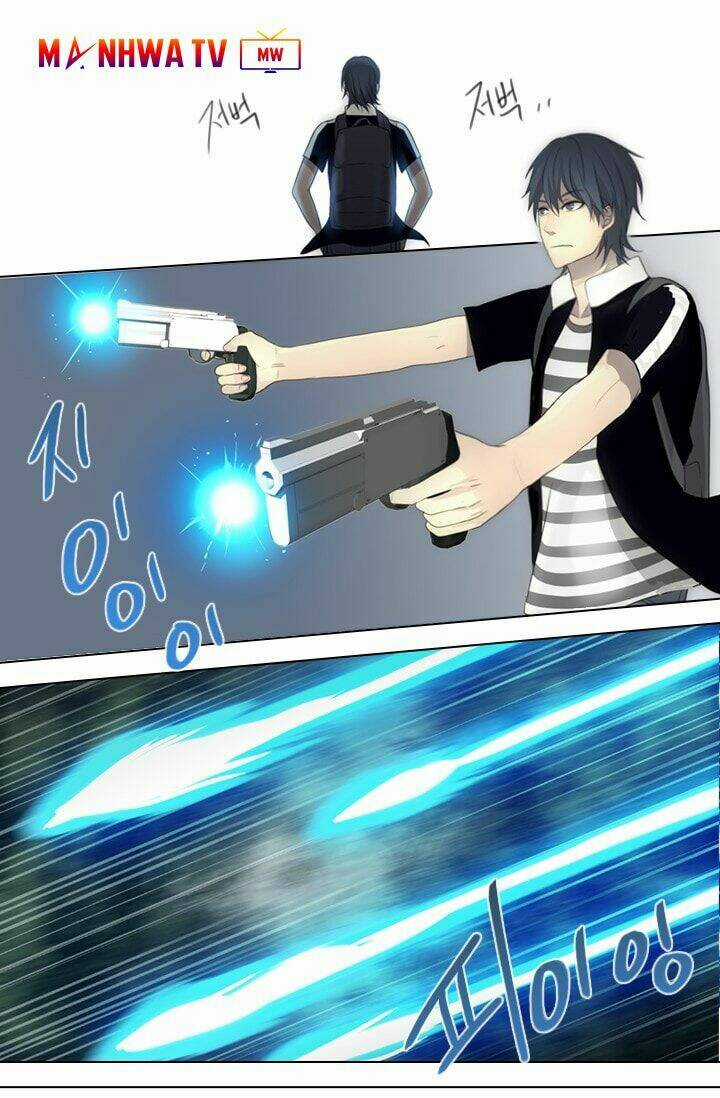 Người Cống Hiến Chapter 11 trang 49