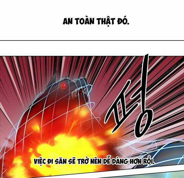 Người Cống Hiến Chapter 11 trang 50