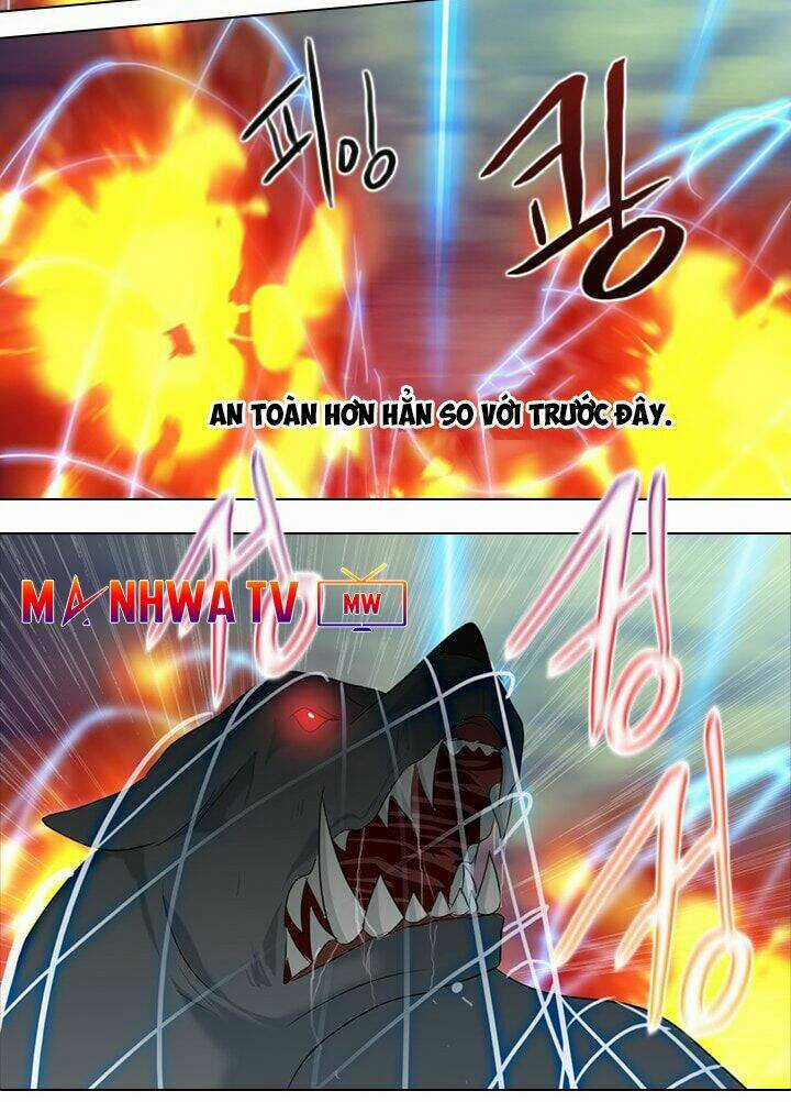 Người Cống Hiến Chapter 11 trang 51