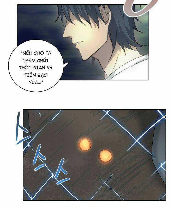 Người Cống Hiến Chapter 11 trang 53