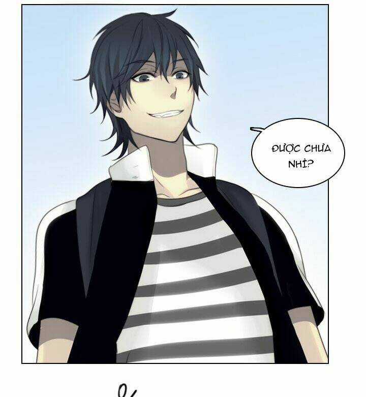 Người Cống Hiến Chapter 11 trang 55