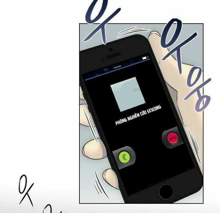 Người Cống Hiến Chapter 11 trang 57