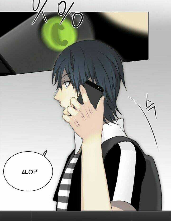 Người Cống Hiến Chapter 11 trang 58